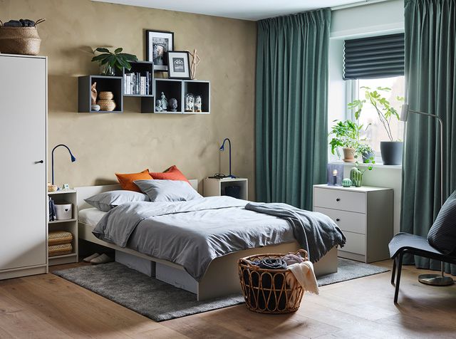 Troisième Image de Beauté/Mode. TA CHAMBRE IDEALE Les chambres sont spéciales pour beaucoup de gens pour différentes raisons. Certains sont connus pour dépenser d'énormes sommes d'argent dans la décoration de leur chambre. Comment voulez-vous que votre chambre soit? Avez-vous une image? Découvrez ces superbes chambres.