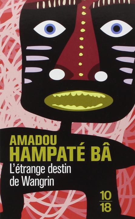 Image de Littérature. Il est extraordinaire de voir comment un petit personnage peut devenir grand. Le livre nous éclaire sur bien des aspects de la vie africaine - pas toujours des bons côtés, mais on comprend bien mieux le fonctionnement. Il me semble difficile à saisir toutes les nuances dans le livre si on n'a pas déjà fait l'expérience de l'Afrique...mais si on connaît un peu ce pays, c'est un livre fort intéressant par le contenu et surtout par la belle écriture d'Hampâté Bâ qui nous régale du début jusqu'à la fin. Il est fort dommage la tradition orale de l'Afrique n'ait pas pu être retranscrite depuis toujours - heureusement il y a Hampâté Bâ pour nous raconter son Afrique.